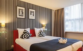 Best Western Amsterdam Airport Hotel Uithoorn